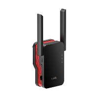 Cudy AX3000 Mesh Wi Fi 6 Range Extender repeater