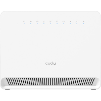 Cudy AX3000 Wi Fi 6 4G LTE Cat12 Gigabit Mesh Router mesh router LT15E, Cudy Mesh, Cudy App