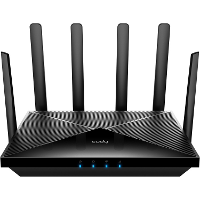 Cudy AX3000 Wi Fi 6 5G Mesh Gigabit Router mesh router Cudy Mesh, Cudy App