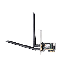Cudy AX3000 Wi Fi 6 Bluetooth PCI E wlan adapter