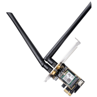 Cudy AX3000 Wi Fi 6 PCI Express Adapter