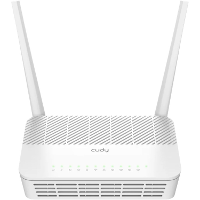 Cudy AX3000 xPON Wi Fi 6 router