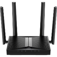 Cudy BE3600 Gigabit Wi Fi 7 Mesh Router