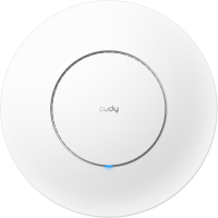 Cudy BE3600 Wi Fi 7 2.5G Access Point access point PoE, Cudy Mesh