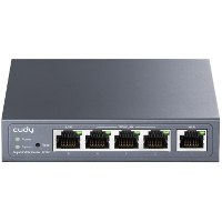 Cudy Gigabit Multi WAN VPN Router router