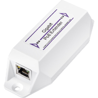 Cudy Gigabit PoE+ Extender poe injector POE10