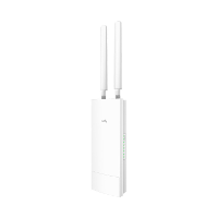 Cudy Indoor/Outdoor 4G N300 Wi Fi Router