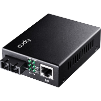 Cudy MC100GMA 05 Gigabit Ethernet Media Converter mediaconverter