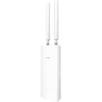 Cudy Outdoor 4G LTE Cat 6 AC1200 Wi Fi Gigabit Router