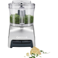 Cuisinart PixieChopper 3 Hakmachine Zilver