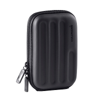 Camerahoes Cullmann LAGOS Compact 150 fortis Binnenafmetingen (bxhxd) 60 x 100 x 25 mm Zwart