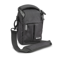 Cameratas Cullmann MALAGA Vario 100 Binnenafmetingen (bxhxd) 7 x 12 x 6 cm Regenbescherming Zwart