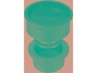 Graef 146427 146427 Capsulehouder voor Nespresso