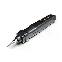 CUR 01 Ultrasone Snijkut 30W DC Vermogen 40KHz Frequentie Lichtgewicht Ontwerp DIY Gereedschap voor Plastic Hars PCB Koo