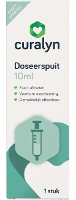 Curalyn Doseerspuit 10ml