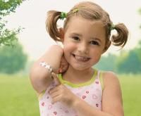 Lohmann & Rauscher Curaplast Wondpleister Kids