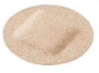 Lohmann & Rauscher Curaplast Wondpleister Rond