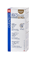 Curaprox Mondwater Perio Plus + Zero