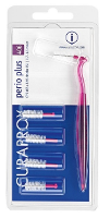 Curaprox Rager Perio Plus 406   6,5mm Paars