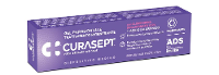 Curasept ADS DNA 350 Hyalu Pro Gel