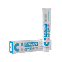 Curasept ADS DNA 705 Tandpasta 0.05% CHX