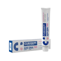 Curasept ADS DNA 720 Gel Tandpasta 0.20% CHX