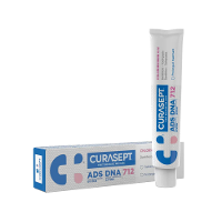 Curasept ADS DNA 712 Tandpasta 0.12% CHX