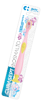 Curasept Biosmalto 0 3Y Baby Toothbrush
