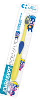 Curasept Biosmalto 3 6Y Kid Toothbrush