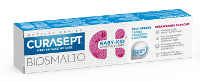 Curasept Biosmalto Baby Kid Toothpaste