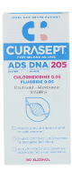 Curasept Mondwater ADS DNA 0.05% CHX Plus 0.05% Fluoride