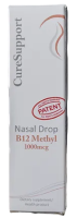 CureSupport Liposomale Vitamine B12 Neusdruppels