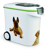 Curver Voedselcontainer Hond