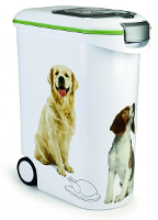 Curver Voedselcontainer Hond   54 L