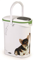 Curver Voedselcontainer Hond   10 L
