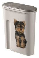 Curver Voedselcontainer Hond   4,5 L