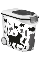 Curver Container Silhouette Kat 35l