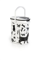 Curver Container Silhouette Kat 10l