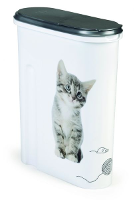 Curver Voedselcontainer Kat   4,5 L