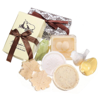 Cute Trendy Scented Handy Soap Wedding Favors Bridal Shower Gift