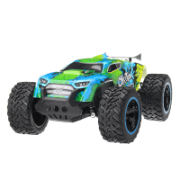 Hoge snelheid RC auto Monster Truck off road voertuig afstandsbediening speelgoed