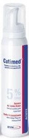 BSN Medical Cutimed 5% Urea Crèmemousse