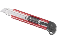 Cuttermessen 18 mm aluminium TOOLCRAFT