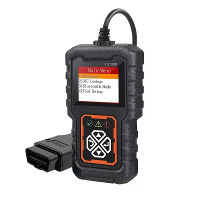 CY3001 OBD2 Codelezer Motor Diagnosetool ELM327 Auto Foutdetectieapparaat OBD2 Kaartlezer Motor Detectietool