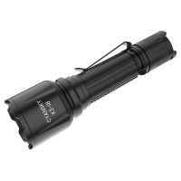 CYANSKY K3 I8 5000mW 350M High PowerFar range IR Zaklamp met 850nm Infrarood LED Tactische Fakkel voor Nachtobservatie