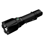 CYANSKY K3 V2.0 2000LM 700M langeafstandssterke LED zaklamp Hoogwaardige professionele tactische zaklamp Buitenzoeke lic