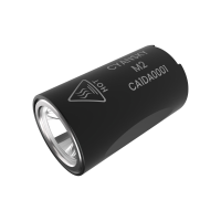 CYANSKY M2 Mini Grootte EDC LED Keychain Zaklamp Ultra Compact 200 Lumen 83m USB Oplaadbare Mini LED Zaklamp Draagbaar Z
