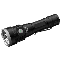 CYANSKY P50R 12000lm Multifunctionele Sterke Licht Buiten Zaklamp Hoog Vermogen Krachtige LED Tactische Fakkel Voor Buit