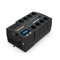 CyberPower BR1200ELCD UPS 1200 VA