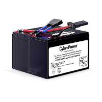 CyberPower RBP0014 UPS accu